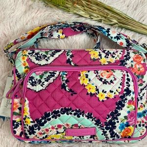 Vera Bradley little hipster